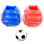 Bump & Bounce Soccer
